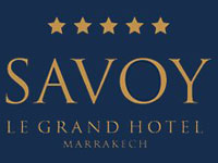 Savoy Grand Hotel Marrakech - Hannah Group