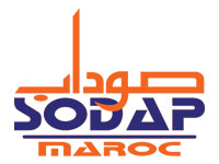 Sodap Maroc